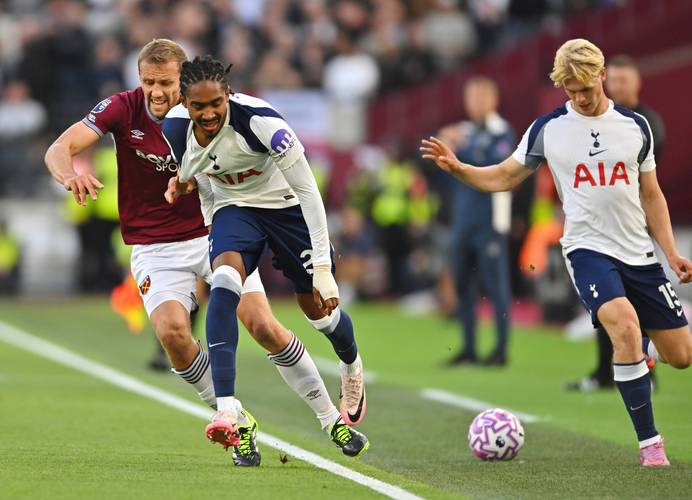 [德甲]第6轮：法兰克福3-3拜仁慕尼黑 集锦