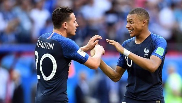 [德甲]主场优势变“忧”势 德甲连续两轮主队不胜