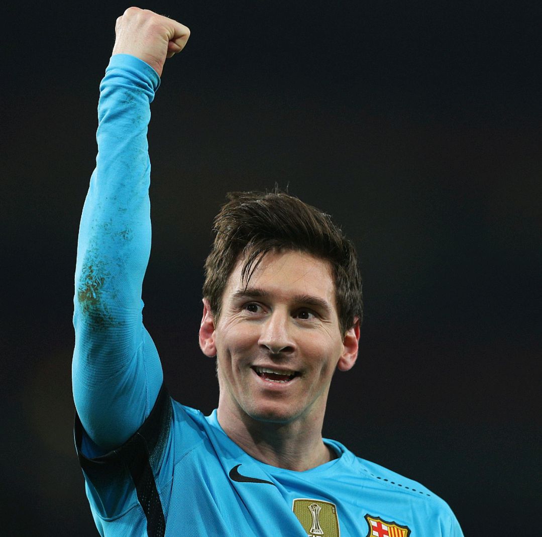 籼米狂喜 梦想中的那个东方浪漫幻想世界终于要成真了！