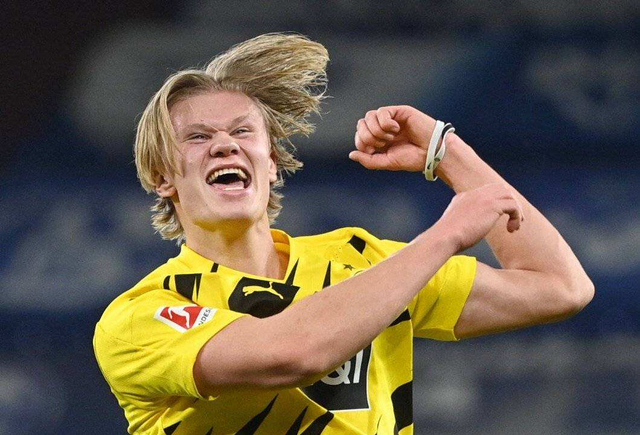 惊讶！7500万欧，只踢一年！被曼城抛弃？